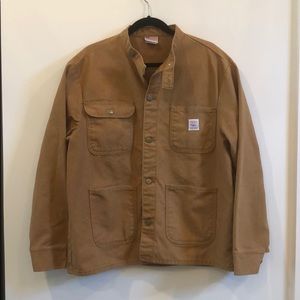 Pointer Brand Duck Canvas Chore Coat Jacket